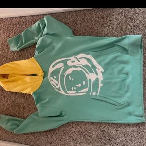 Billionaire Boys club men’s hoodie